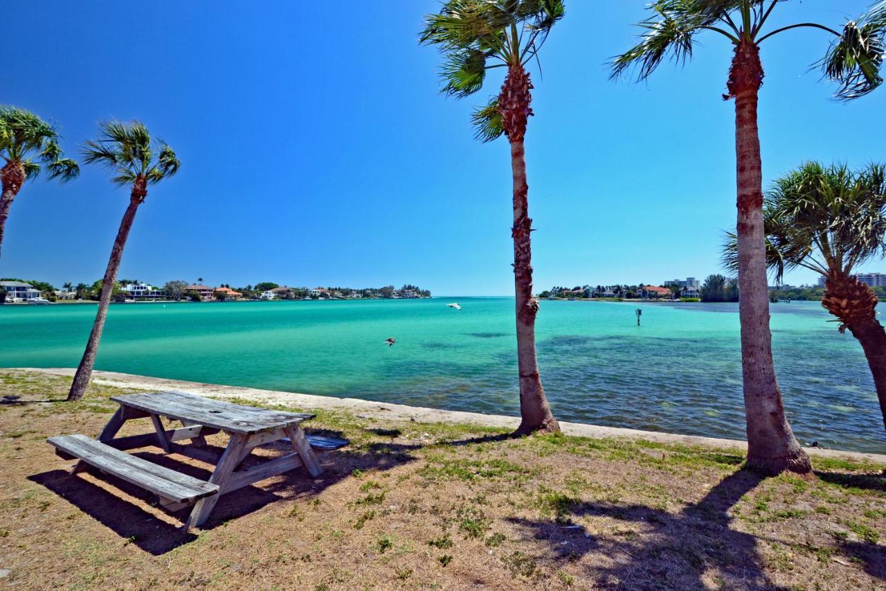 Siesta Key Beach - Tropea 665 #3 Экстерьер фото