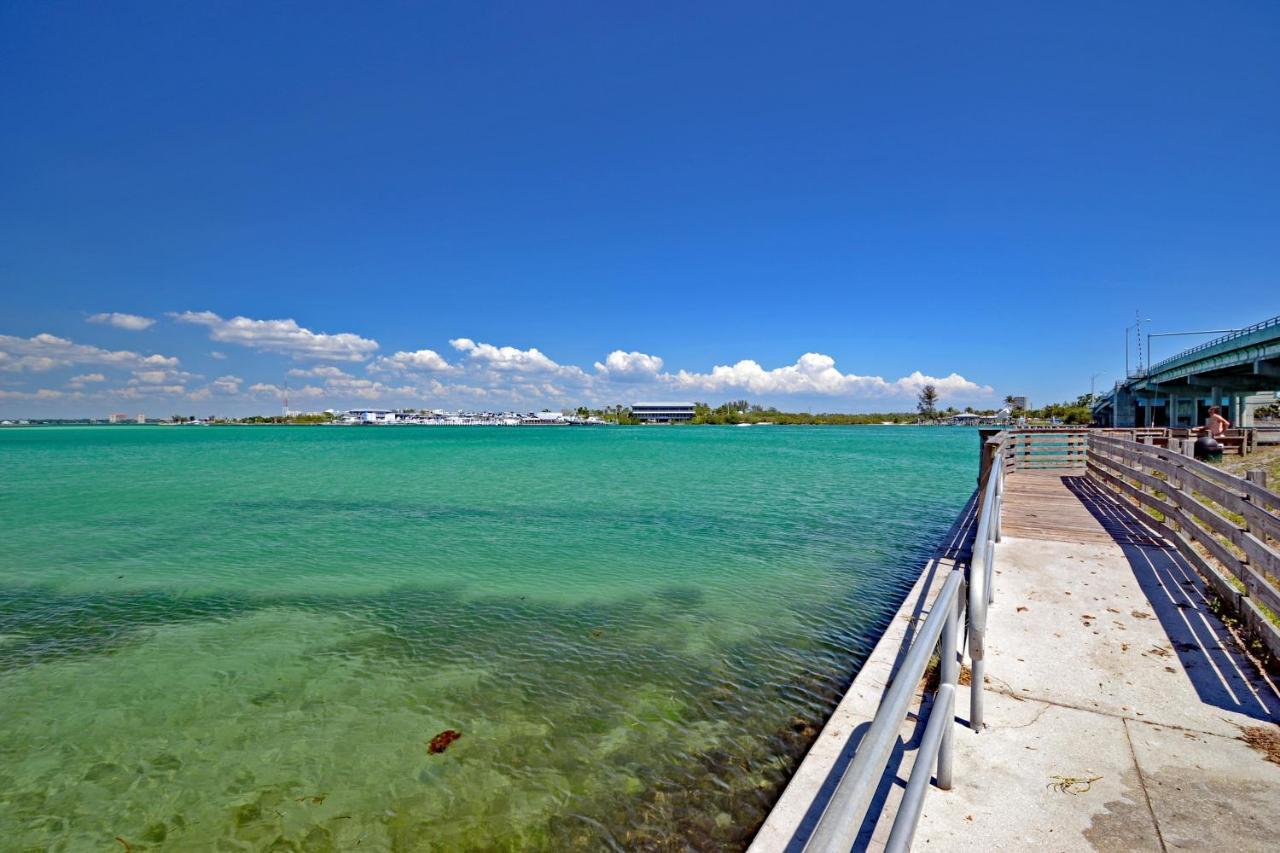 Siesta Key Beach - Tropea 665 #3 Экстерьер фото