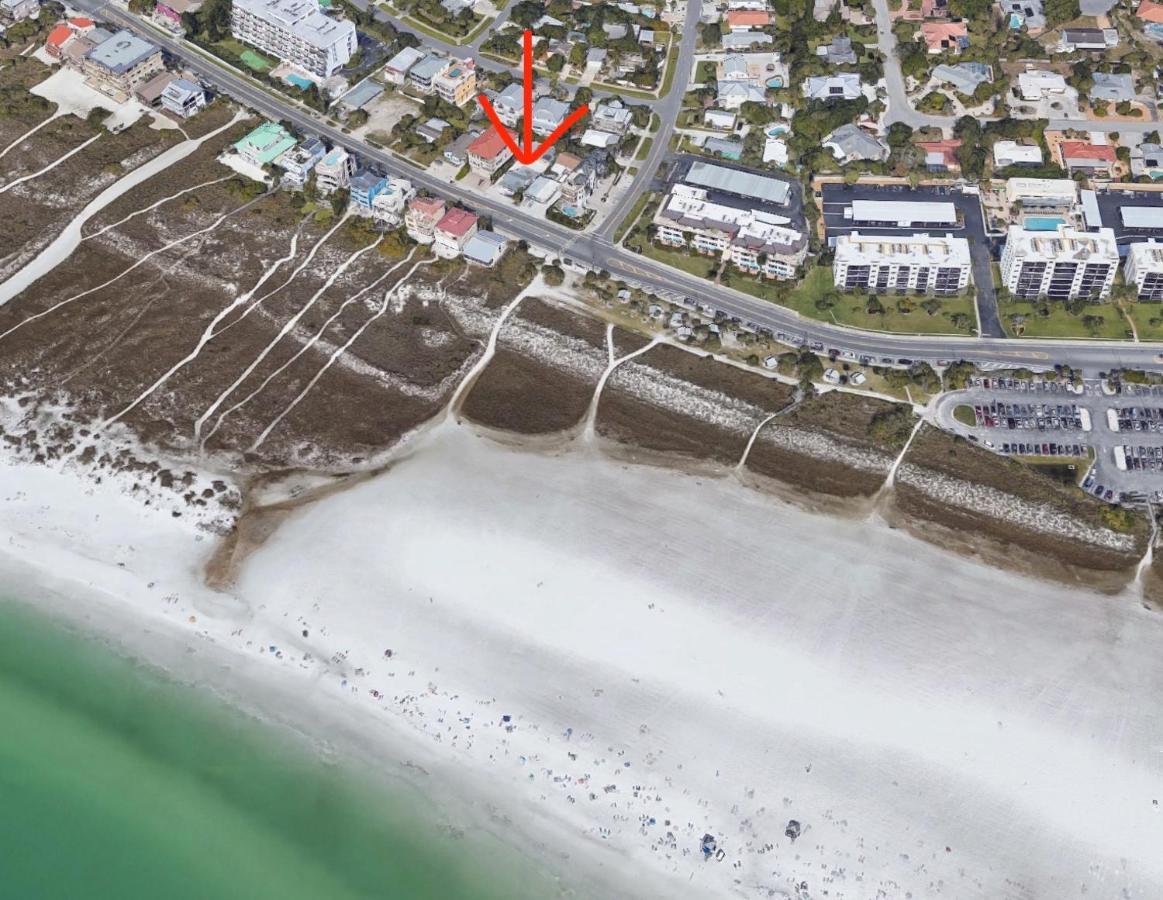 Siesta Key Beach - Tropea 665 #3 Экстерьер фото