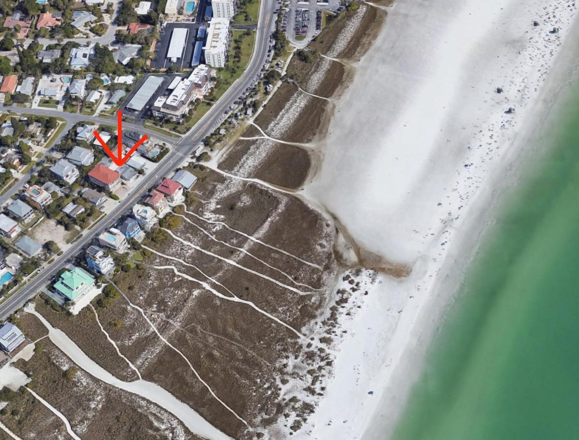 Siesta Key Beach - Tropea 665 #3 Экстерьер фото